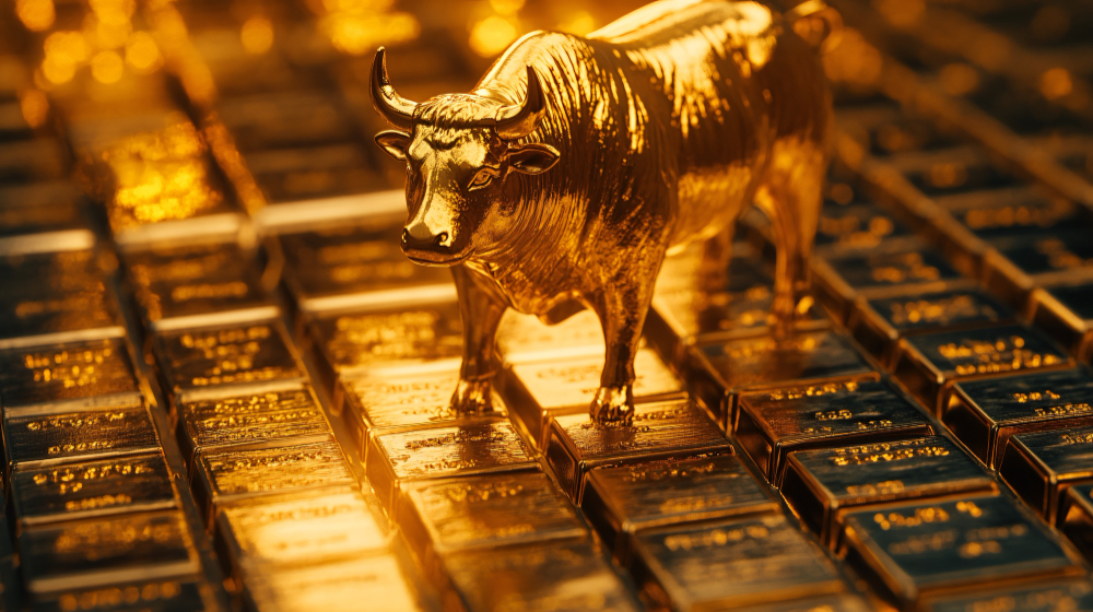 Gold